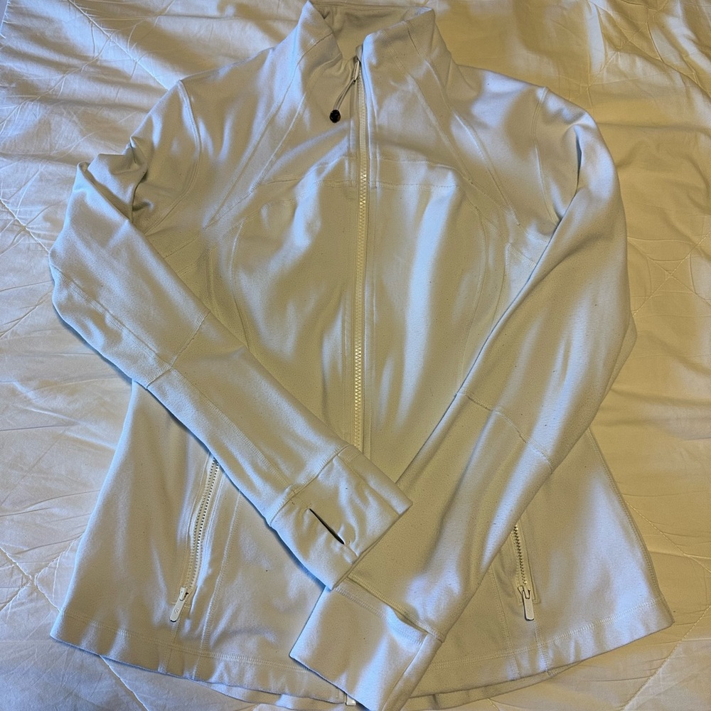 Lulu Lemon Define Jacket